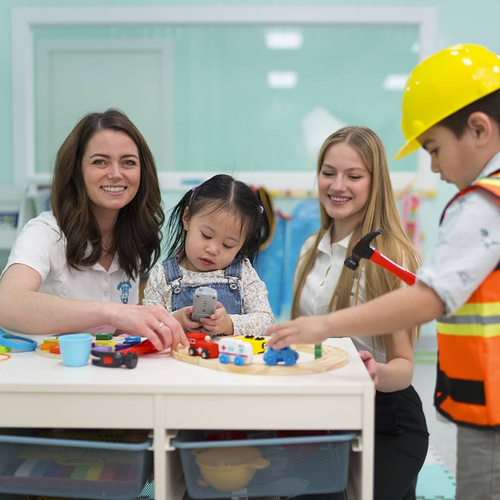 Mak-a-Mini is committed to providing high quality early learning and daycare for Edmonton’s southeast community.